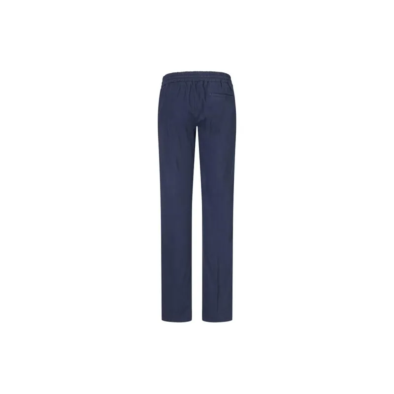 CORNELIANI Casual Pants Men's Navy Blue-1