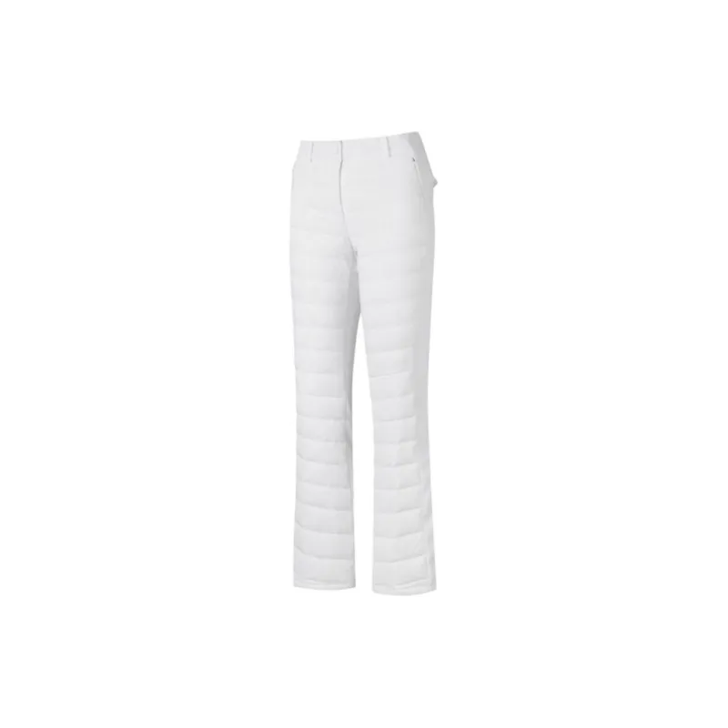 DESCENTE Down & Insulated Pants Women's-5