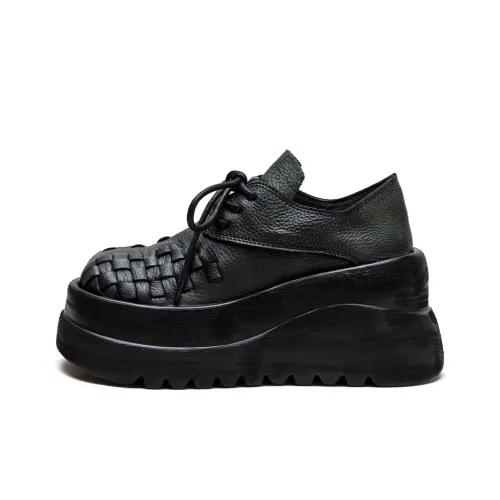 MATA Casual Single Shoes Women's