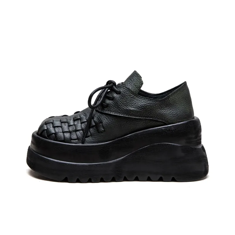MATA Casual Single Shoes Women's-0