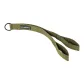 Regular Cropped/Army Green