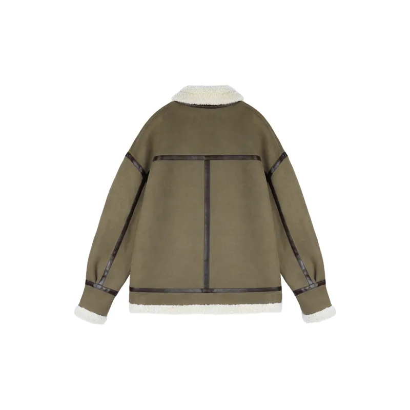 WILD LEADER Jacket Gift Box Set Unisex-8