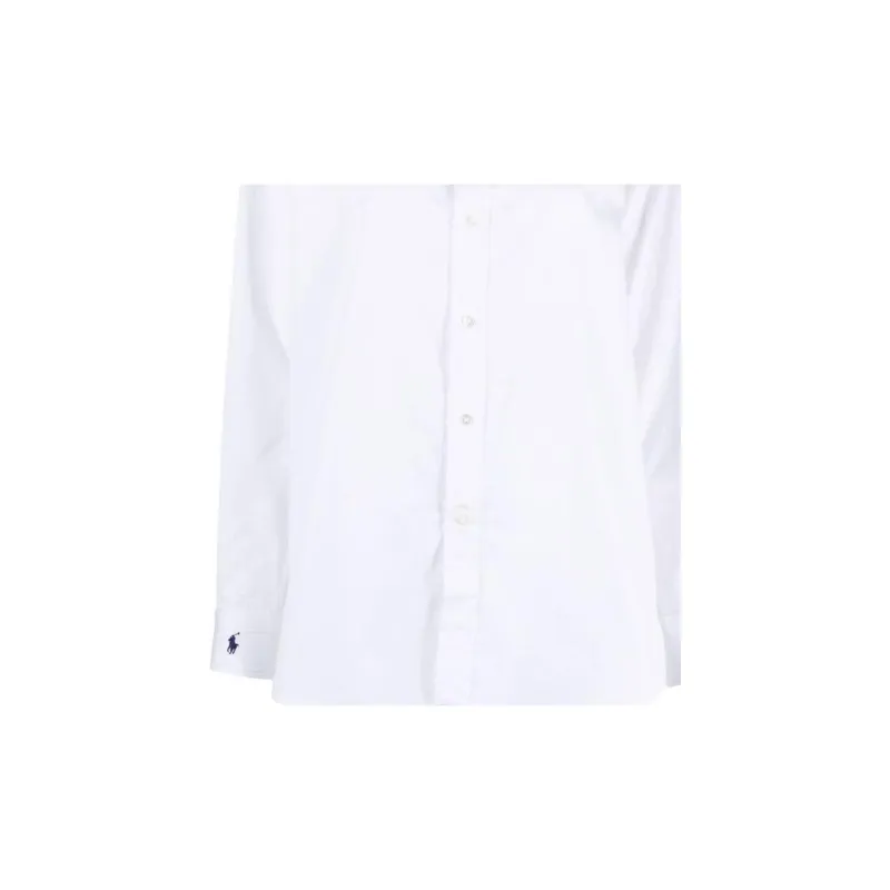 Polo Ralph Lauren Button fastening Long sleeve Shirt-5