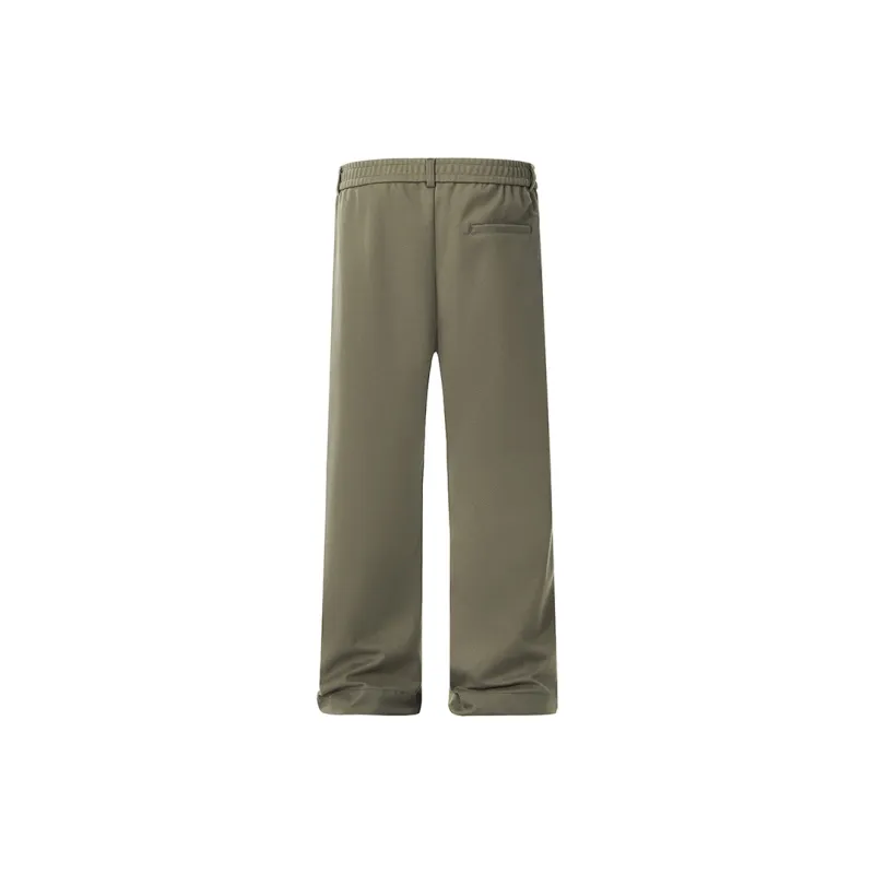 FONDLOOK Casual Pants Men-7
