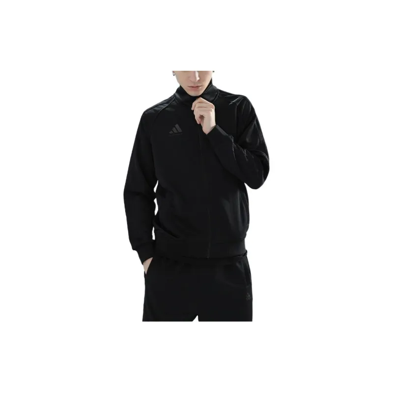 Adidas Jackets Unisex Black-2