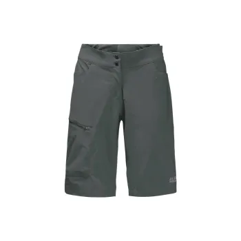 Jack Wolfskin Tourer Shorts W TOURER TEXASHIELD STRETCH COOLING Casual Shorts Men's