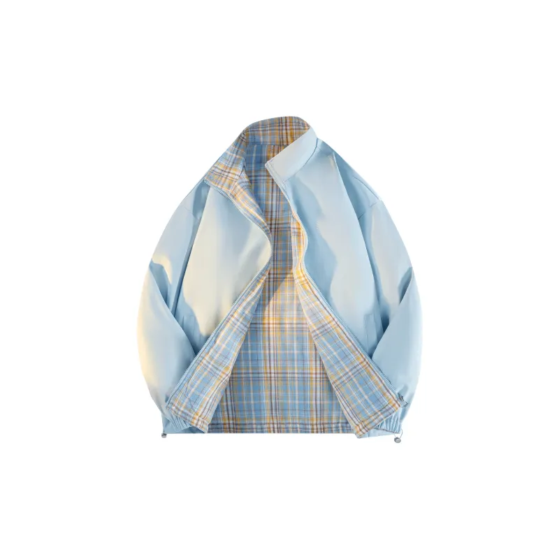 Warrior Huichao Riding The Wind Collection Jacket Unisex-9