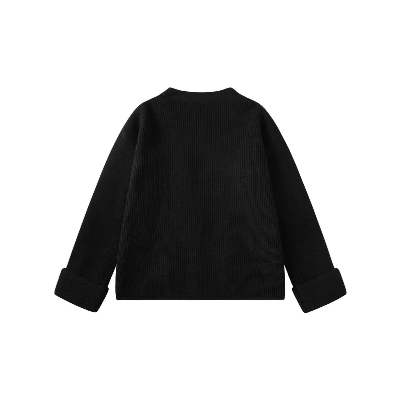ROBINHOOD Sweater Unisex Apricot-4