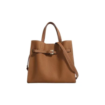 PAYOT Cow Leather Handbag One Shoulder Crossbody Women's Multicolor