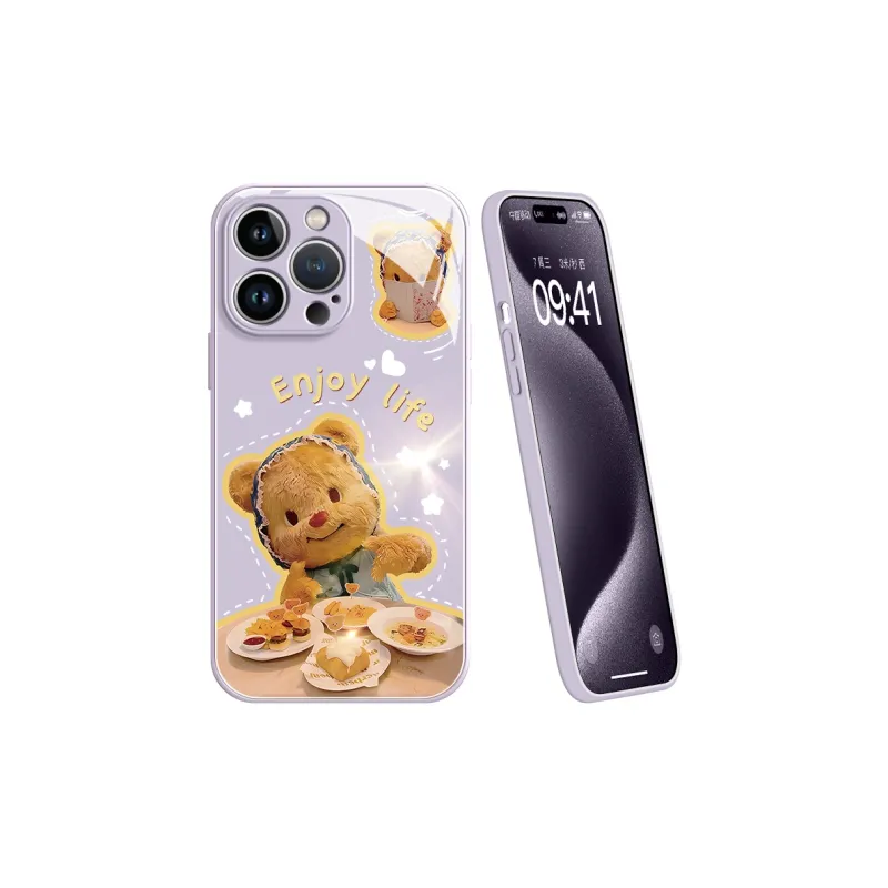 Lingtao Phone Cases-13