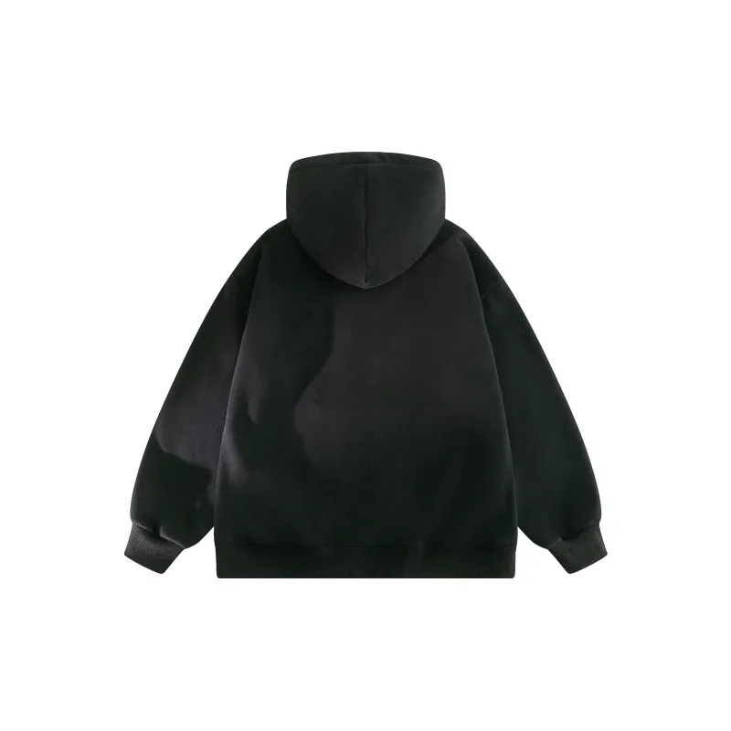 Warrior Ride The Wind Collection Open Ended Smile Collection Sweatshirt Unisex-6