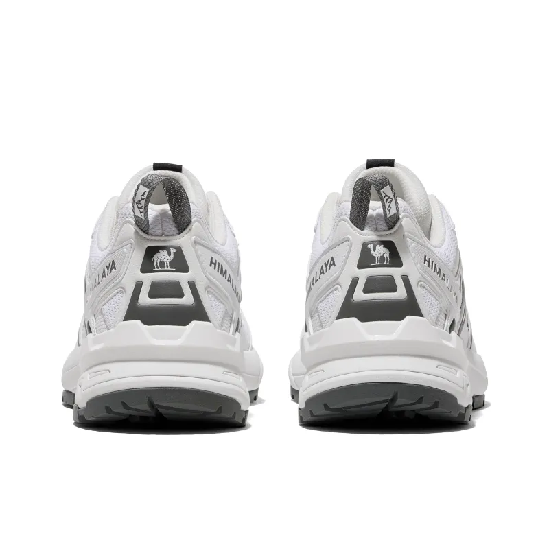 CAMEL Himalaya Series Anti-Slip Wear-Resistant Breathable Lightweight Low-Top Trekking Shoes Men's-4