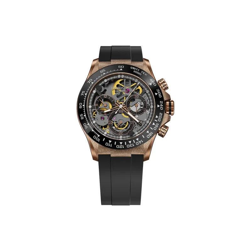 CRONUSART Men Watch-26