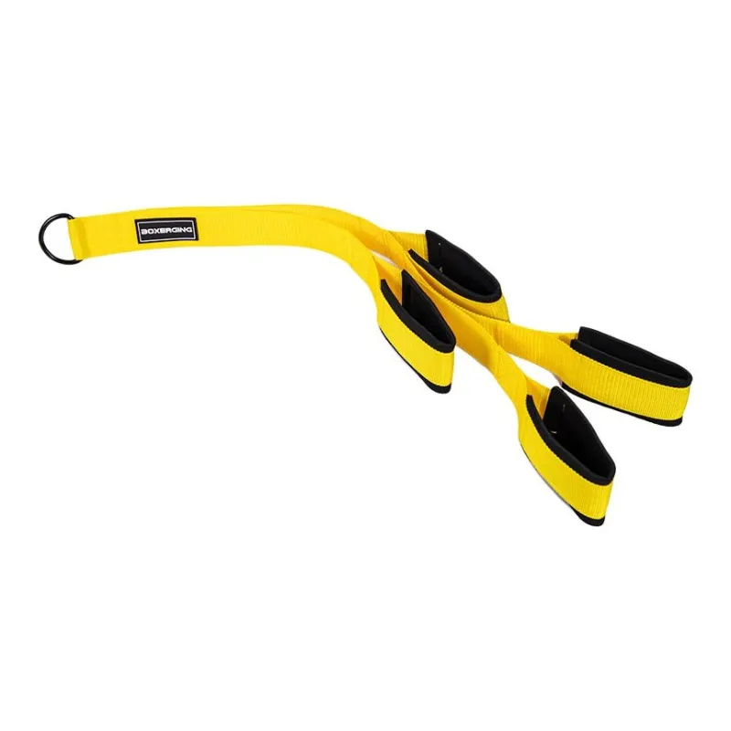 BOXERGING Fitness Equipment-37