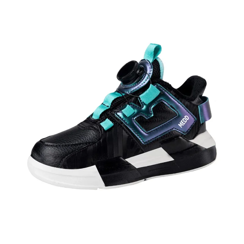 Medd Lightweight Warm Low-Top Casual Shoes Women's-12