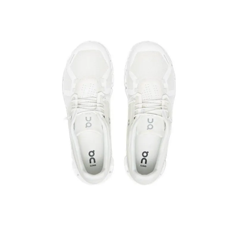 On Running Cloud 5 Undyed White-3
