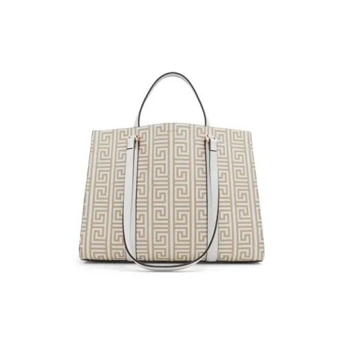 ALDO Artificial Leather Tote Handbag Women's Mixed Color