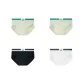 Light Green+Light Green+Elegant Black+Fresh White