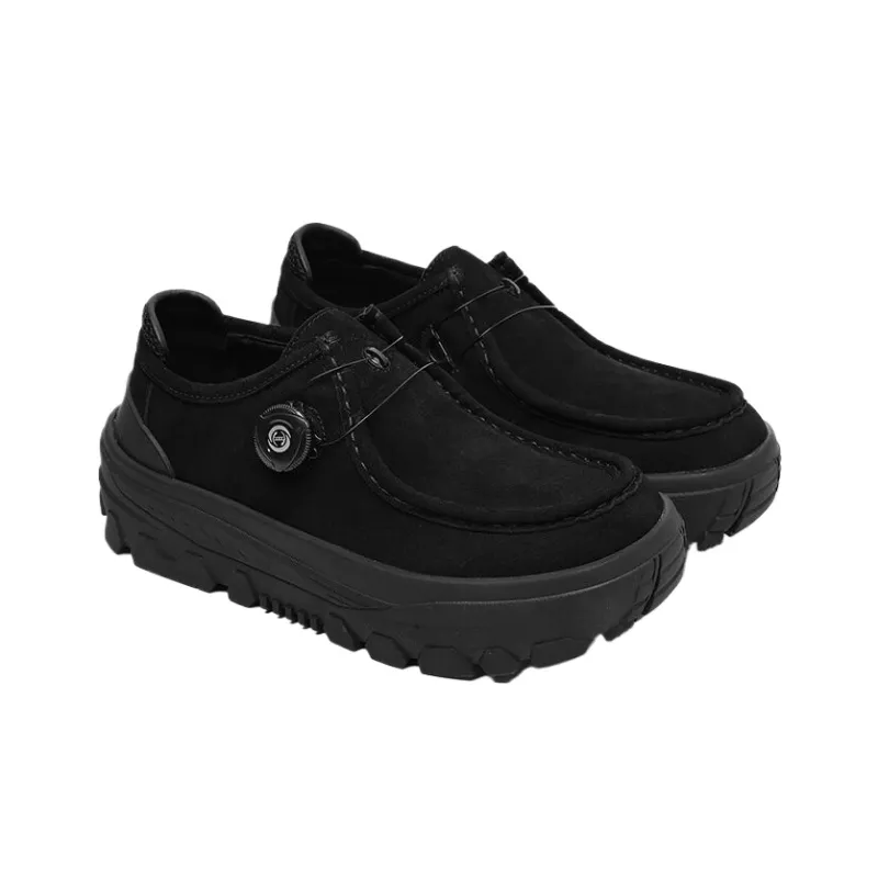 Xiwencha Men's Casual Shoes Men Low Top-2