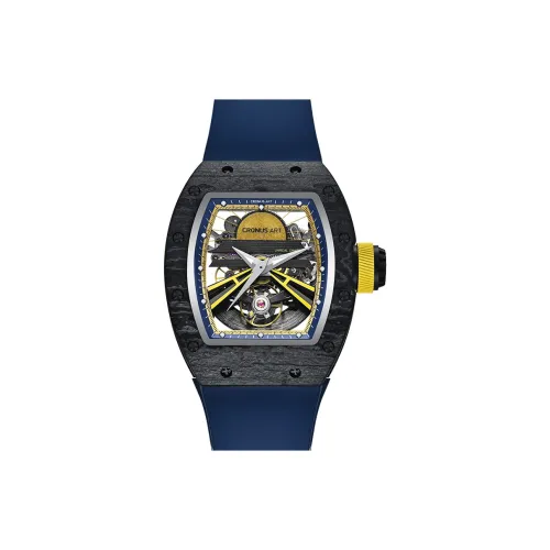 CRONUSART Men Chinese Watches
