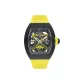Dazzling Yellow