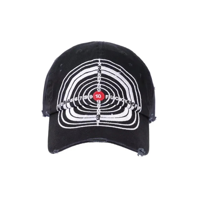 BEPOP Polyester Baseball Caps Unisex-0