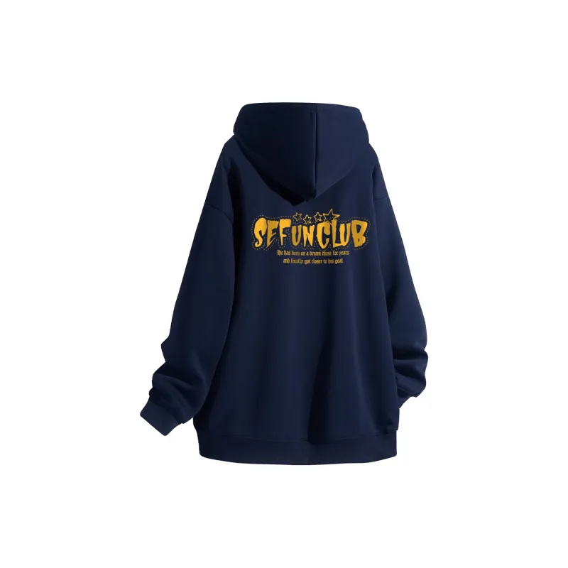 7 SEVFUN Sweatshirts Unisex-6