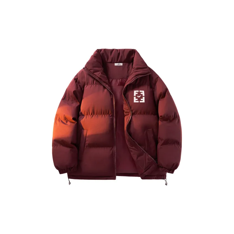 FASTFISH Puffer Jackets Unisex-10