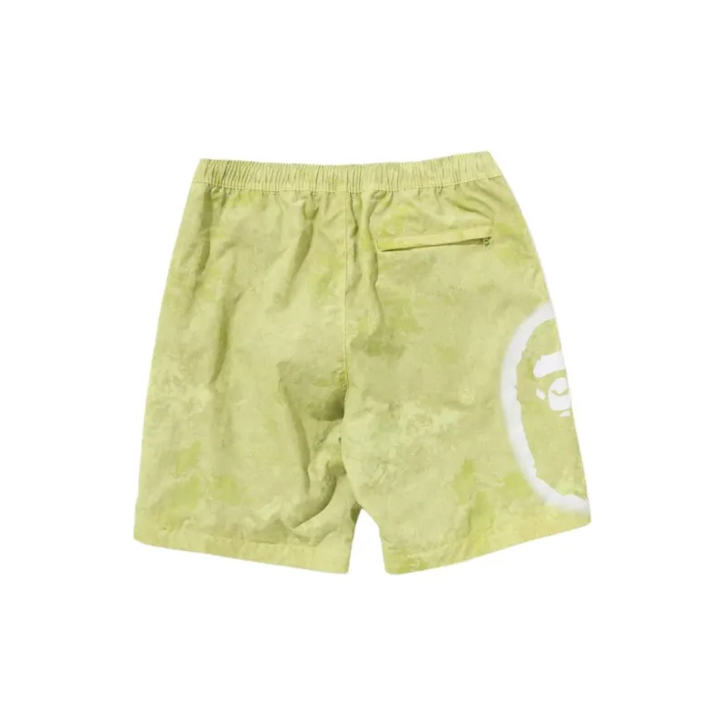 A BATHING APE Casual Pants Men's-7