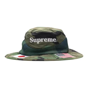 Supreme Flags Boonie
