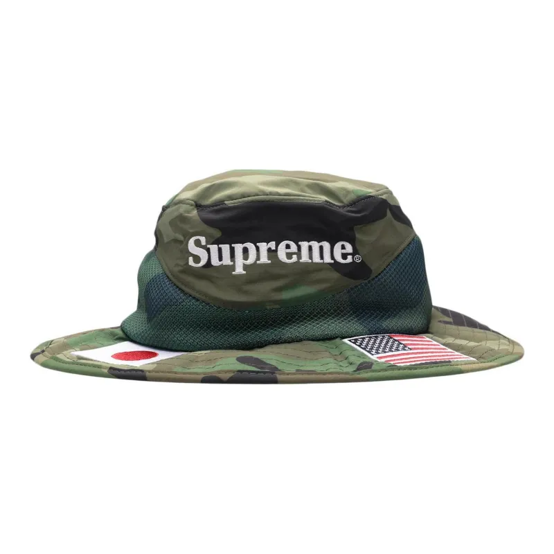 Supreme Flags Boonie-0
