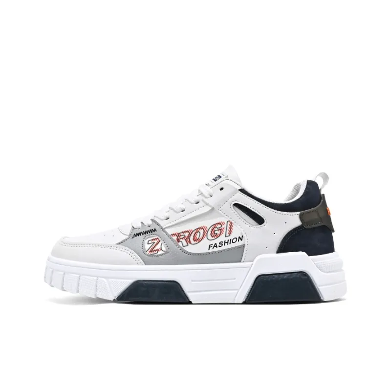 SOURCE Slip Resistant Cushioning, Abrasion Resistant, Balance, Lightweight Low Top Skateboard Shoes Men's-5
