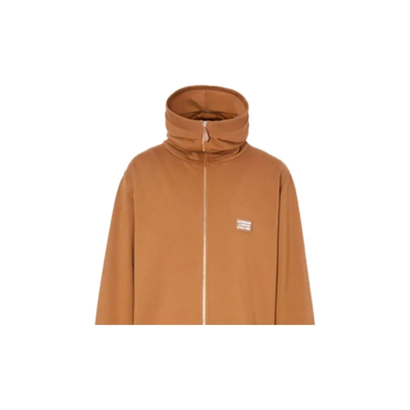 Burberry Sweatshirt Men's Light Yellow Umber-3