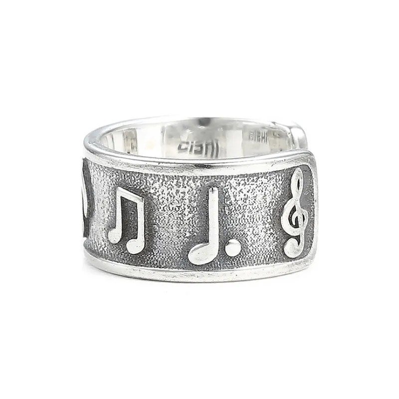 The Next Life 925 Sterling Silver Clip On Earrings Unisex-4
