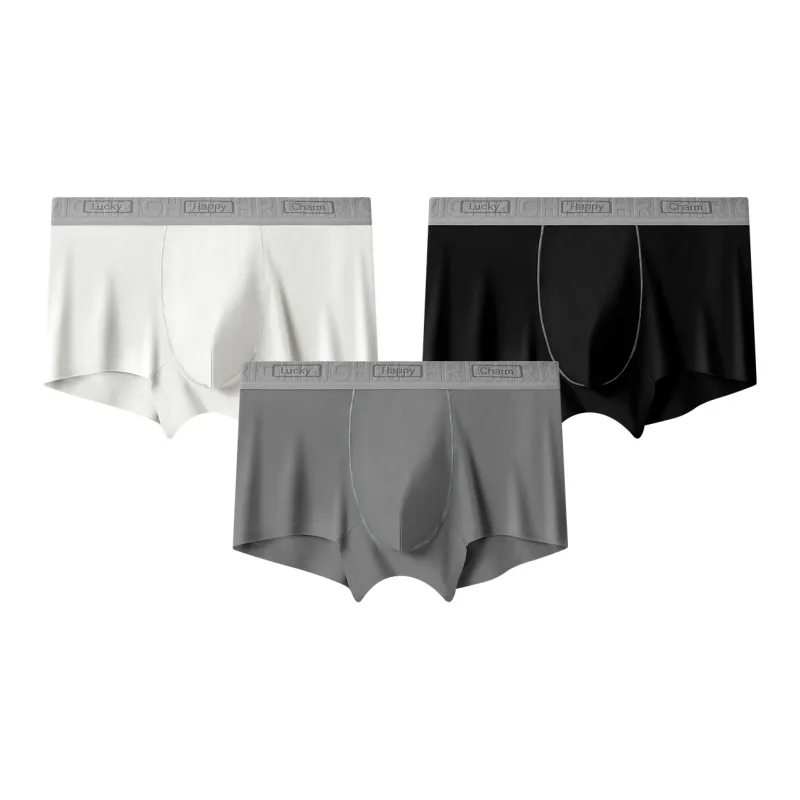 ZEROIN Men Underpants-9