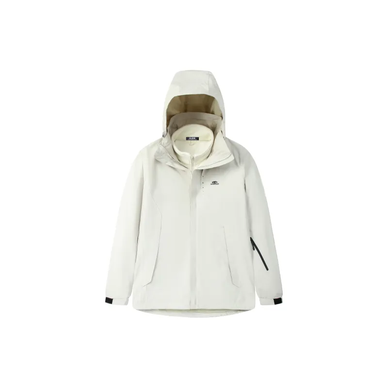 OLRIK Windbreaker Jacket Unisex-1