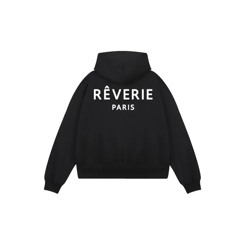 Cicibella Sweatshirt Unisex Black-3