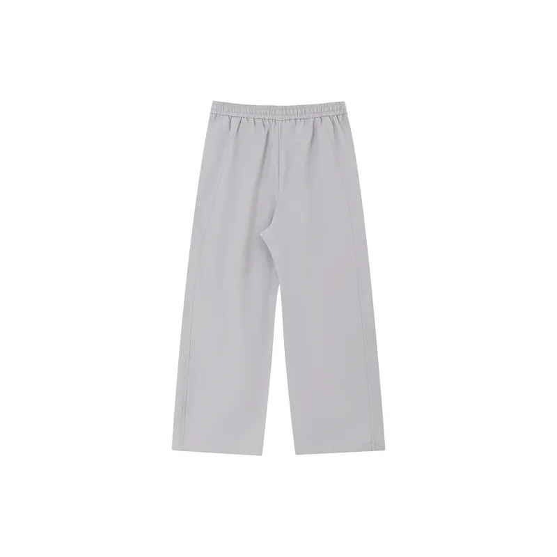 FORNINES Casual Pants Unisex-1