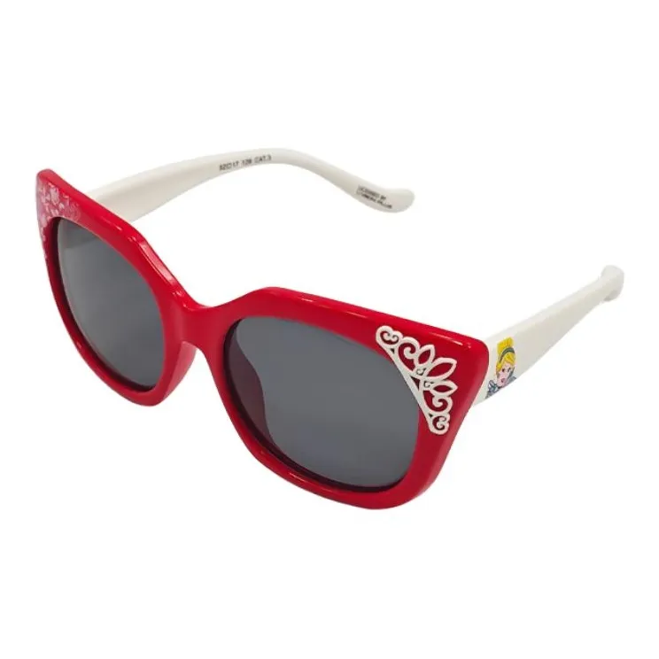 Disney Princess TPEE Square Sunglasses Kids'-7