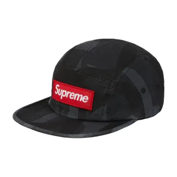Supreme Military Camp Cap FW19