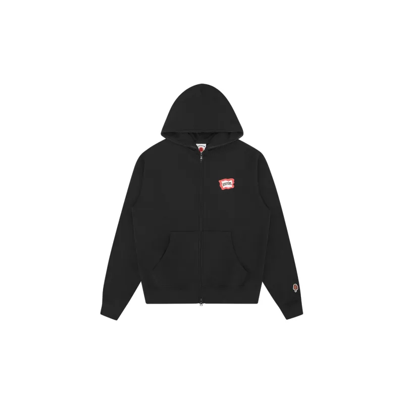 Icecream Roundabout Hoodie-1