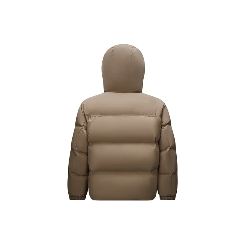 SEM/R High Cleaning Efficiency 1000+ Down Jacket Women's-39