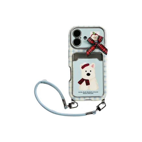 Wei Xin Phone Cases