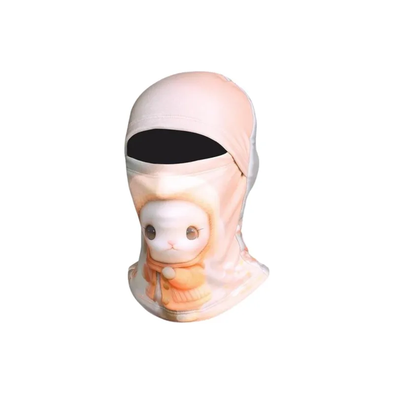 Yalu Motorcycle Headgears Kids'-11