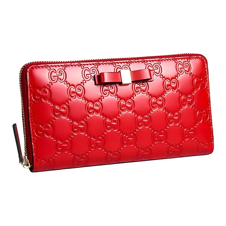 GUCCI Signature Driver Wallets-1