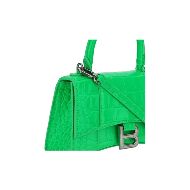 Balenciaga Hourglass Handbags-3