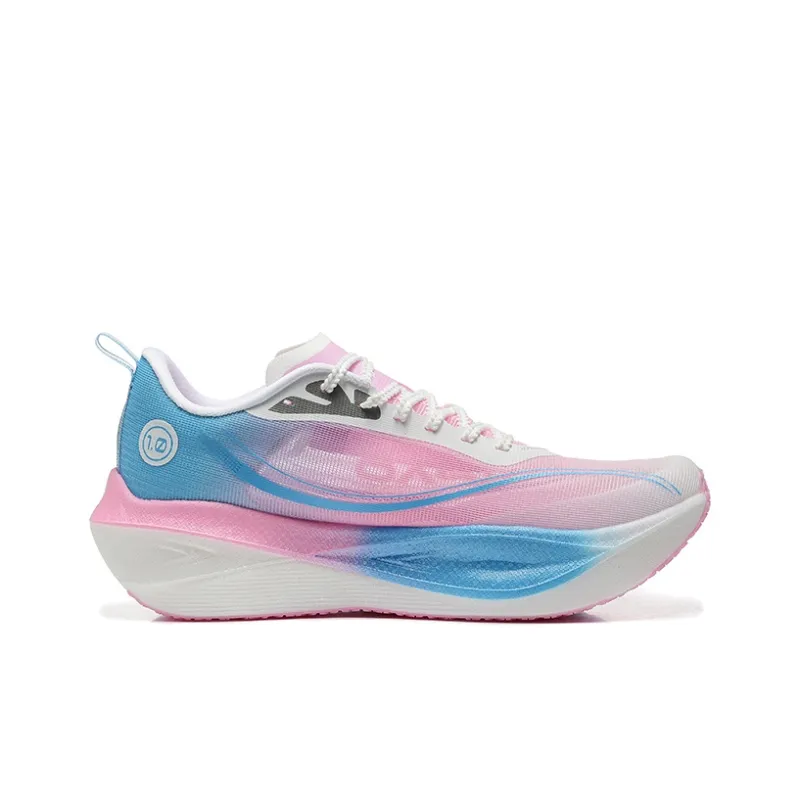 LIZHIPAO Running Shoes Unisex Low Top Blue-1