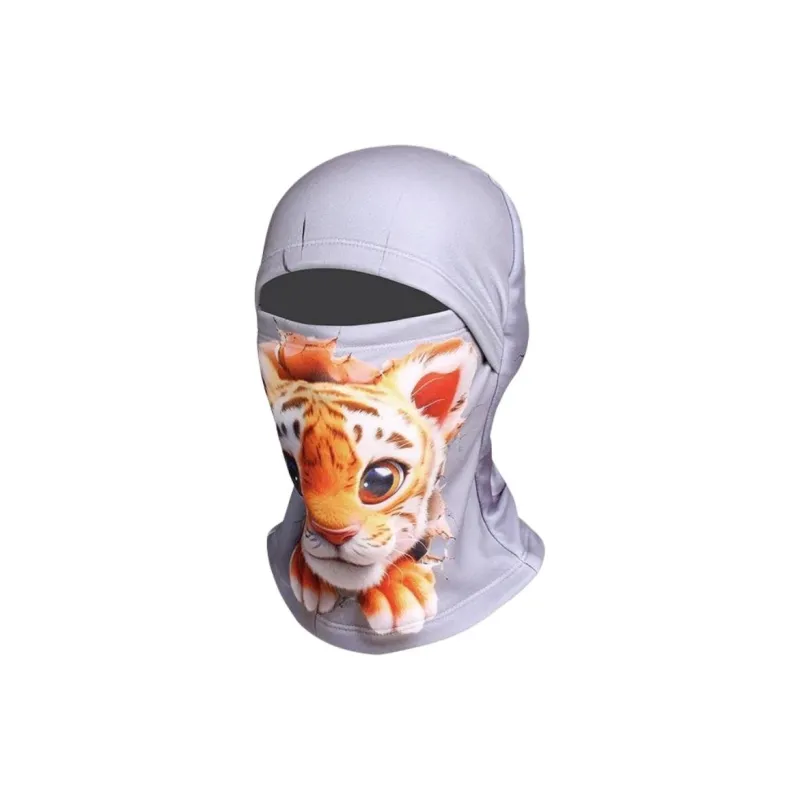 Yalu Motorcycle Headgears Kids'-5