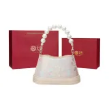 Pink Orange-Gift Box Set