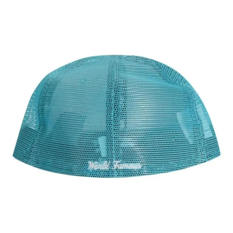 Supreme Box Logo Mesh Back New Era Hat SS23-1
